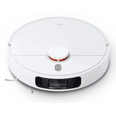робот-пылесос Xiaomi Robot Vacuum S10+ белый