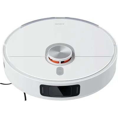 робот-пылесос Xiaomi Robot Vacuum S20+ White белый