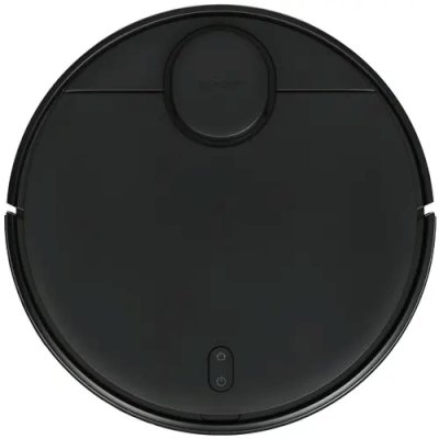 робот-пылесос Xiaomi Robot Vacuum T12 Black черный