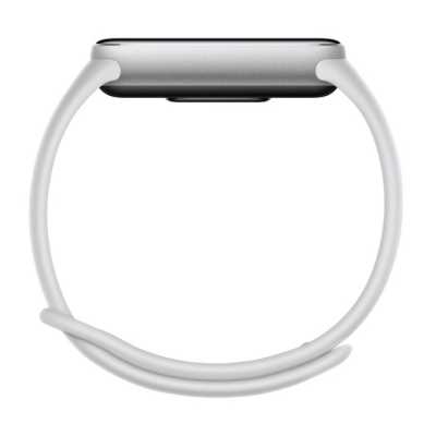 фитнес браслет Xiaomi Smart Band 10 Silver