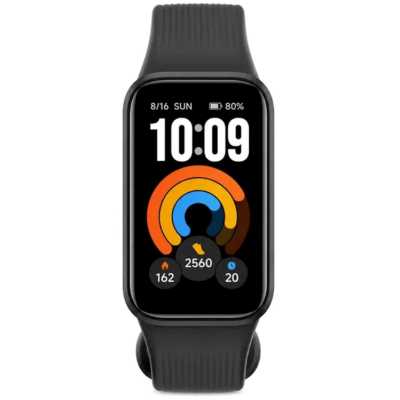 фитнес браслет Xiaomi Smart Band 11 Active Black BHR09AEGL