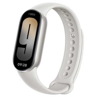 фитнес браслет Xiaomi Smart Band 9 Gray