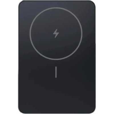 внешний аккумулятор Xiaomi Super Slim Magnetic BHR08PMGL