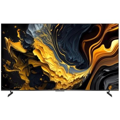 телевизор Xiaomi TV Max 85 2025 L85MA-MAXRU