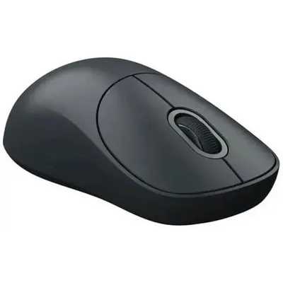 мышь Xiaomi Wireless Mouse 3 BHR8913GL Черный