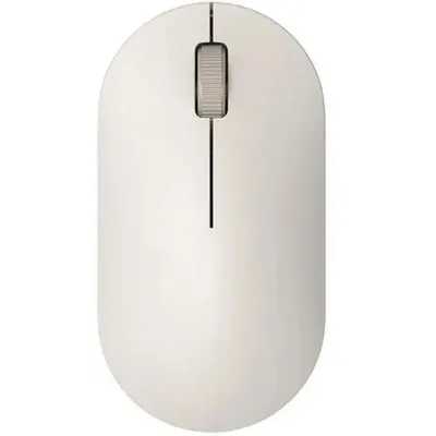 мышь Xiaomi Wireless Mouse Lite 2 BHR8915GL Белый