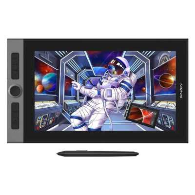 графический планшет XP-Pen Artist Pro 16 Black