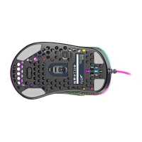 мышь Xtrfy M4 Pink Розовый