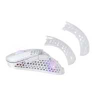 мышь Xtrfy M4 Wireless White Белый