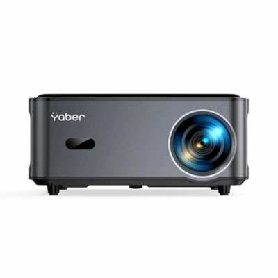 проектор Yaber Pro U6 Черный