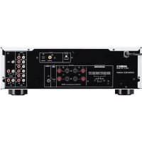 аудиотехника Yamaha A-S301 Black