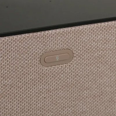 умная колонка Яндекс Станция 2 бежевая YNDX-00051E