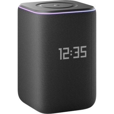 умная колонка Яндекс Станция 3 черная YNDX-00060BLK