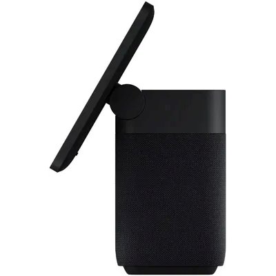 умная колонка Яндекс Станция Дуо Макс черная YNDX-00055BLK