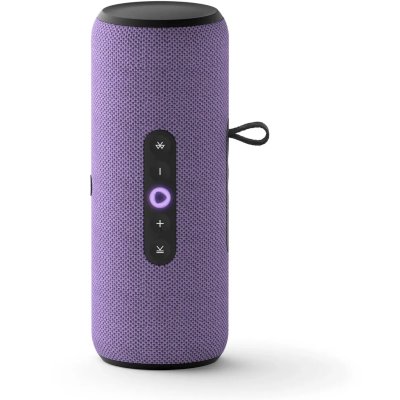 умная колонка Яндекс Стрит фиолетовая YNDX-00030VIO