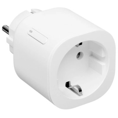 умная розетка Яндекс YNDX-00540WHT