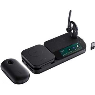 гарнитура Yealink BH71 Workstation Pro