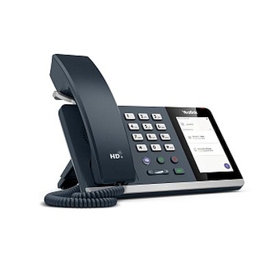 IP телефон Yealink MP50 Черный
