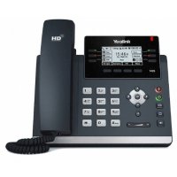 IP телефон Yealink SIP-T42S