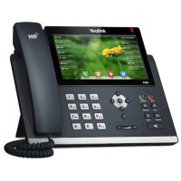 IP телефон Yealink SIP-T48S