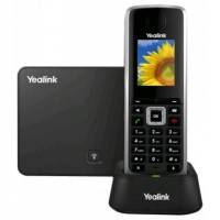 радиотелефон Yealink W52P