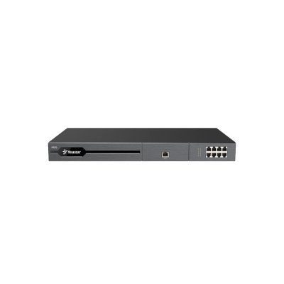 мини-АТС Yeastar P570 Черный