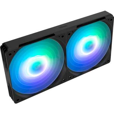 кулер Zalman ALPHA2 SE A24 Black Черный