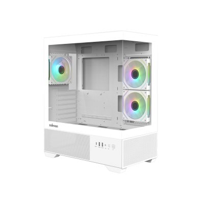 корпус Zalman Chronix V2 White