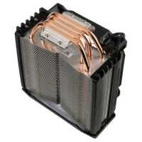 кулер Zalman CNPS10X Optima II Black