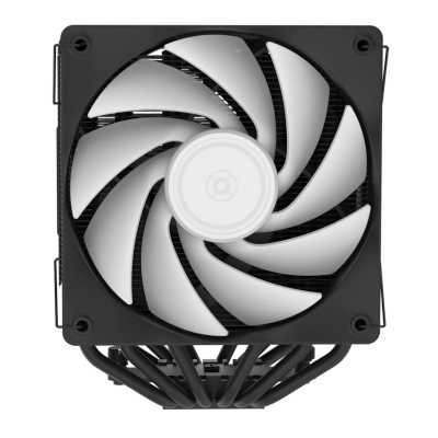 кулер Zalman CNPS15X BP ARGB Black
