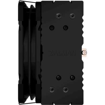кулер Zalman CNPS9X Performa Plus ARGB Black