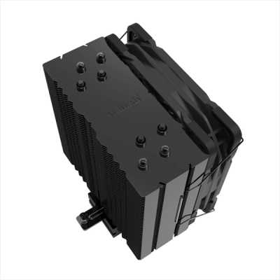 кулер Zalman CNPS9X Performa Plus Black