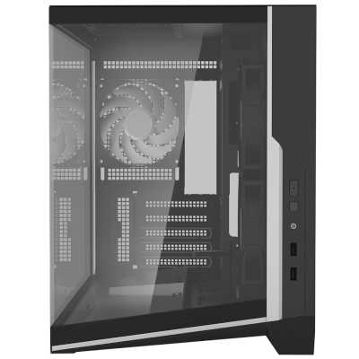 корпус Zalman D30 Black