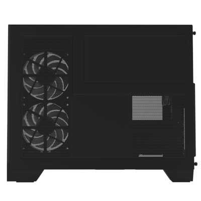 корпус Zalman D30 Black