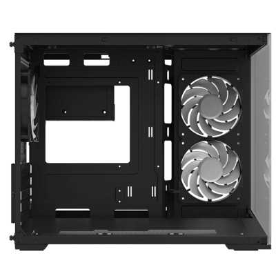 корпус Zalman D30 Black