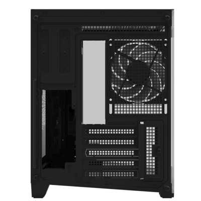 корпус Zalman D30 Black