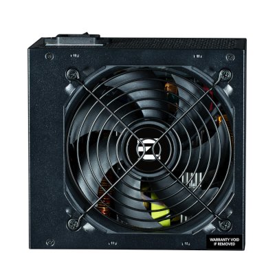 блок питания Zalman Decamax ZM700-LX3 Черный