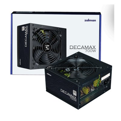 блок питания Zalman Decamax ZM700-LX3 Черный