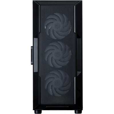 корпус Zalman i3 NEO ARGB V2 Black