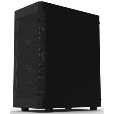 корпус Zalman i4 Black