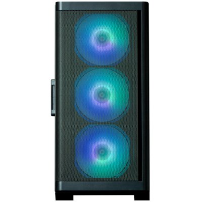 корпус Zalman M4 Black