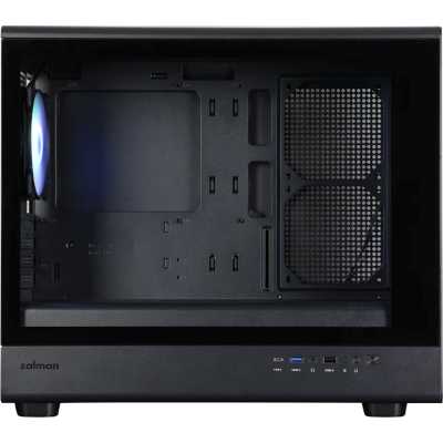 корпус Zalman M5 Black