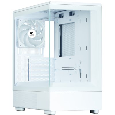 корпус Zalman P10 White