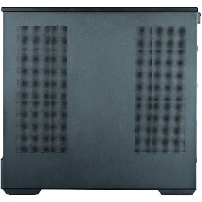 корпус Zalman P30 Black