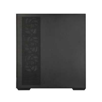 корпус Zalman P40 DS Black