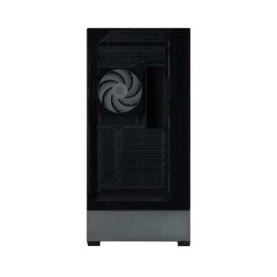 корпус Zalman P40 Prism Plus Black