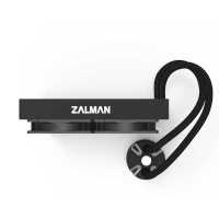 кулер Zalman Reserator 5 Z24 Black