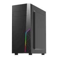 корпус Zalman T8 Black