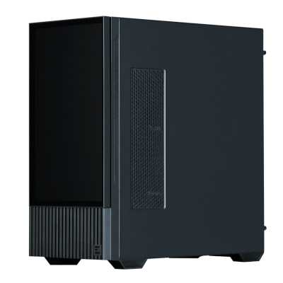 корпус Zalman Z10 DS Black