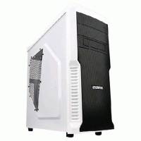 корпус Zalman Z3 Plus White